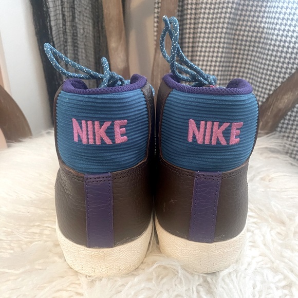 NIKE SB BLAZER MID PREMIUM!!! - Picture 2 of 4